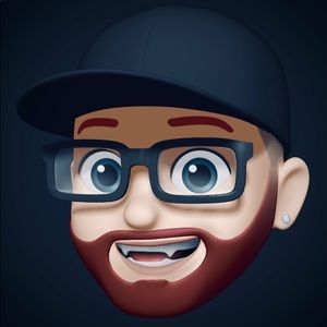 Meet your Posher, Matthew